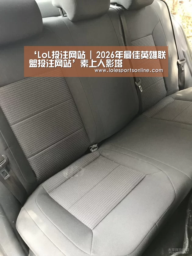 2026年最佳英雄联盟投注网站